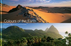 Colours of the Earth