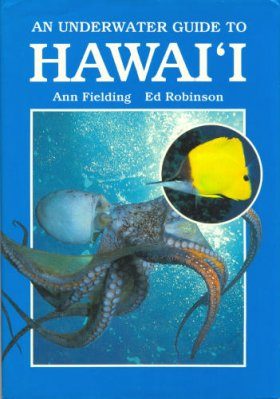 Underwater Guide to Hawaii