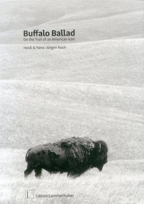 Buffalo Ballad