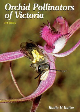 Orchid Pollinators of Victoria