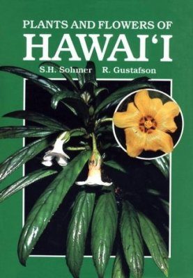 Plants and Flowers of Hawaii