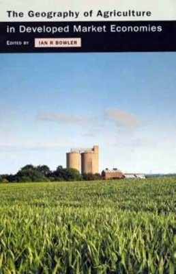 The Geography of Agriculture