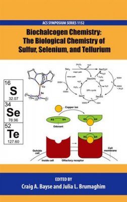 Biochalcogen Chemistry