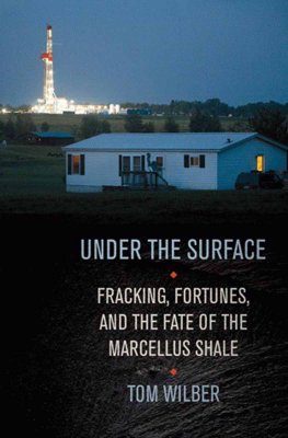 Under the Surface