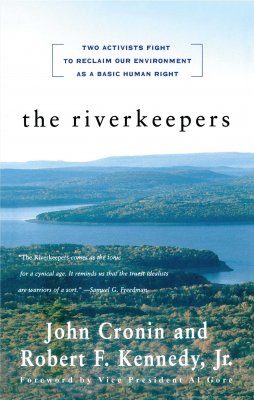 The Riverkeepers