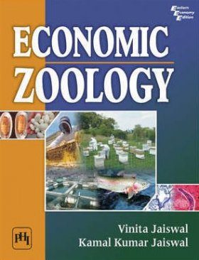 Economic Zoology