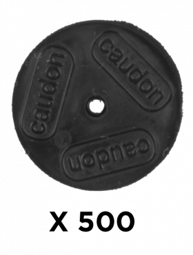 Caudon Polypropylene Washers