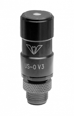 Replacement Microphone for the Anabat Express