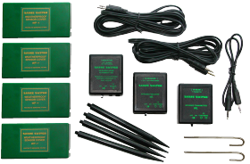 TriggerSmart Wildlife Kit