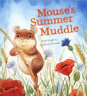 Mouse's Summer Muddle