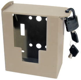 Security Case for Bushnell Trophy Cam HD