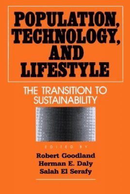 Population, Technology and Lifestyle
