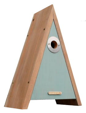Elegance Bird Nesting Box