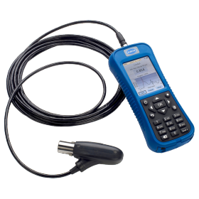 Hach FH 950 Handheld Flow Meter