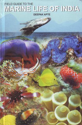 Field Guide to the Marine Life of India
