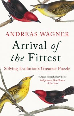 The Arrival of the Fittest