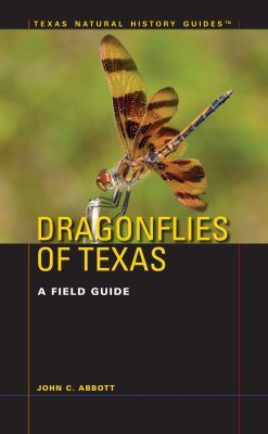 Dragonflies of Texas