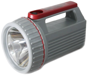 CLU13 Clu-liter Classic LED Hand Torch