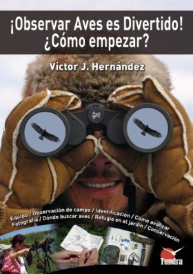 ¡Observar Aves es Divertido! ¿Cómo empezar?