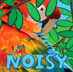Guess Who's... Noisy