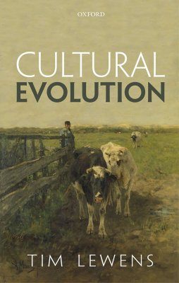 Cultural Evolution
