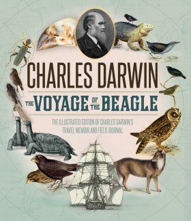 The Voyage of the Beagle