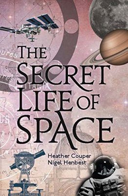 The Secret Life of Space