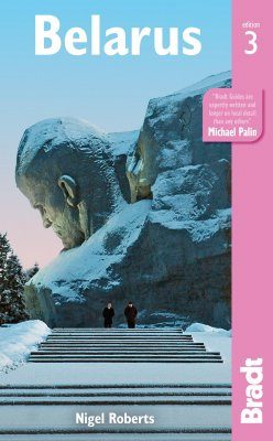 Bradt Travel Guide: Belarus