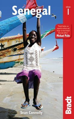 Bradt Travel Guide: Senegal