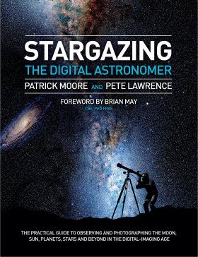 Stargazing: The Digital Astronomer