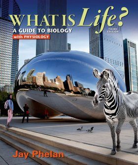 What is Life?
