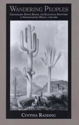 Wandering Peoples