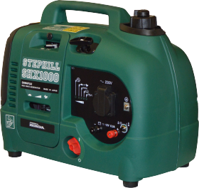 SHX1000 Generator