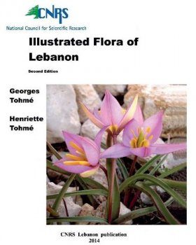 Illustrated Flora of Lebanon