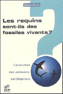 Les Requins sont-ils des Fossiles Vivants?