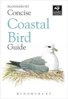 Bloomsbury Concise Coastal Bird Guide