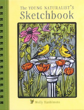 The Young Naturalist’s Sketchbook