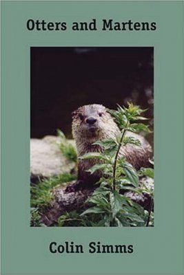 Otters and Martens