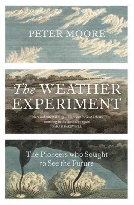 The Weather Experiment