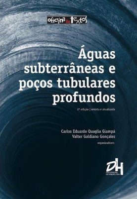 Águas Subterrâneas e Poços Tubulares Profundos