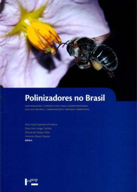 Polinizadores no Brasil