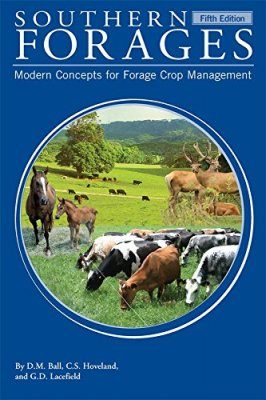 Southern Forages