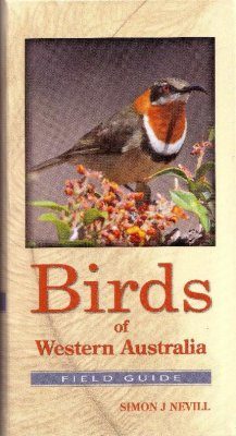 Birds of Western Australia