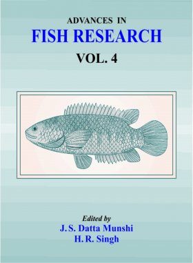 Advances in Fish Research, Volume 3