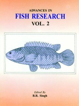 Advances in Fish Research, Volume 2