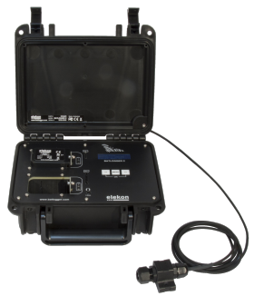 Elekon Batlogger C Bat Detector
