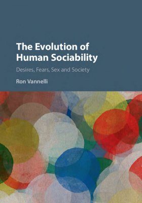 The Evolution of Human Sociability