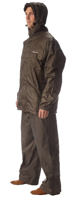 Stealth Gear Rain Suit - Size XXXL