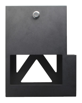 SM3 Security Housing