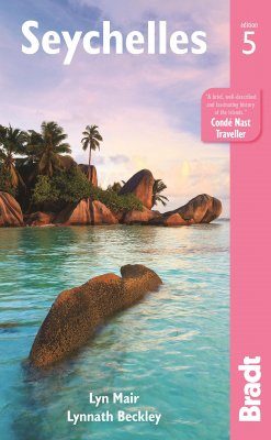 Bradt Travel Guide: Seychelles